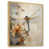 Maple Floater Framed