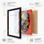 Divided Skull Modern - Print-620434931-620434934