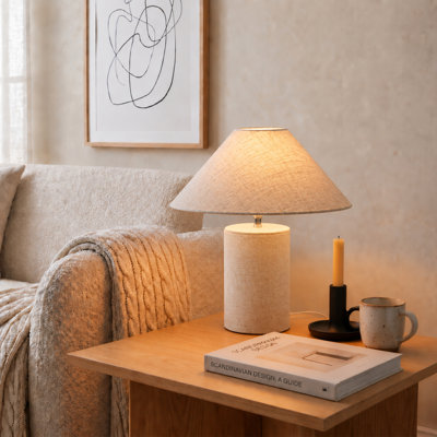 Lampe de table Andromeda ALBA