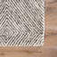 Thurston Geometric Area Rug in Gray-1045499617