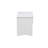 23'' W Plywood / Laminate Board Nightstand