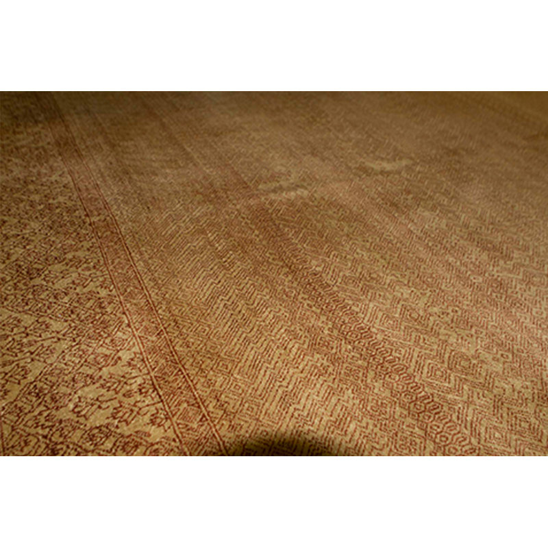 Oriental Area Rug