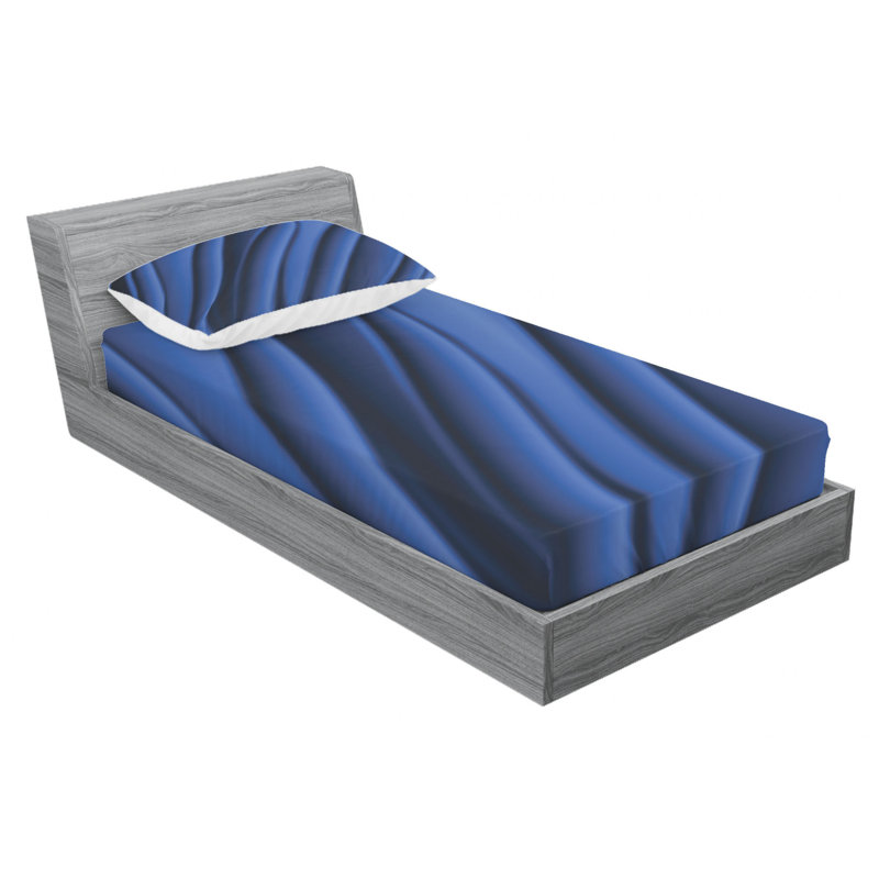 Microfiber Sheet Set