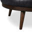 Repose-pieds en cuir italien Rowland-1070209578