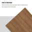 Bureau double caisson en L en bois massif avec 3 tiroirs-1034424716-1034424754