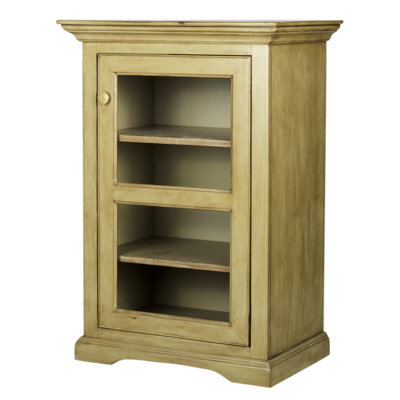 Cabinet audio Wentzel