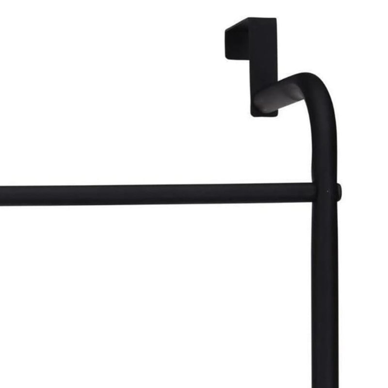 Whiddon Wall Towel Rack