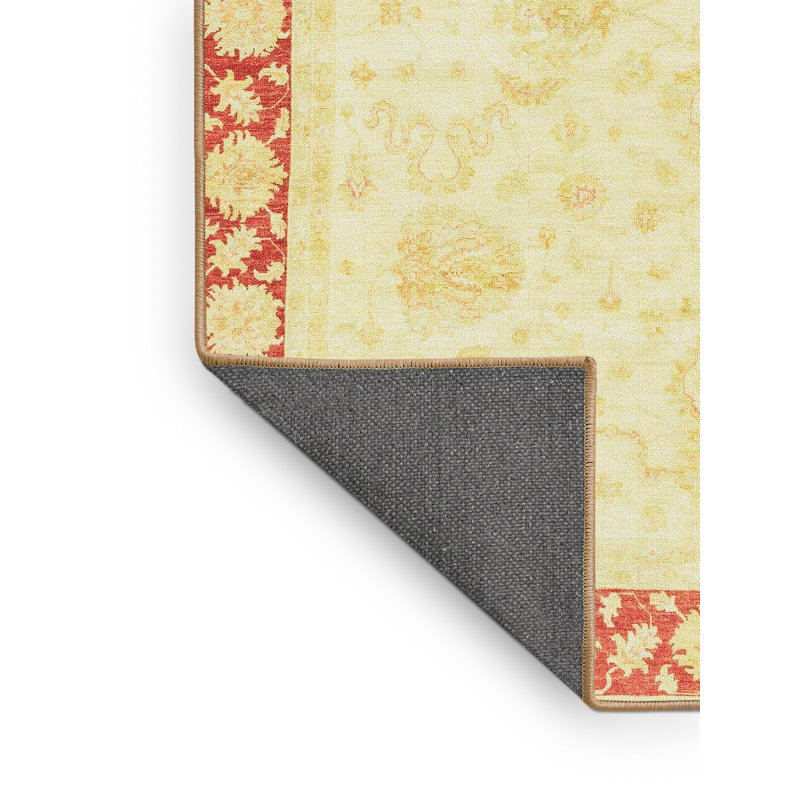 Tapis abstrait moderne 3487, Rectangle 4 pi x 6 pi
