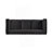 Classic Chesterfield-Style Sofa With Timeless Design And Traditional Elements