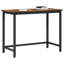 Metal Base Writing Desk-555808228