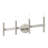 Martella 4 - Light Dimmable Vanity Light
