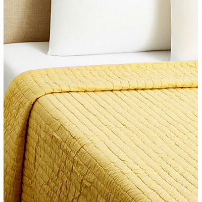 Freeport Quilt, Navy, King Quilt