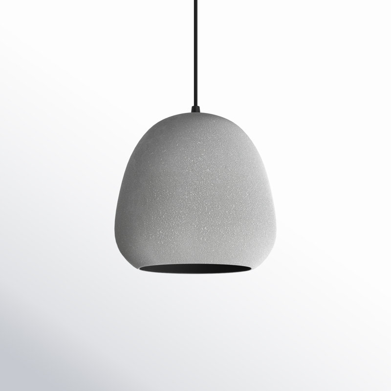 Lord 1 - Light Single Pendant