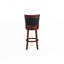 Fauteuil pivotant confortable