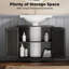 Bathroom Vanity with Basin
