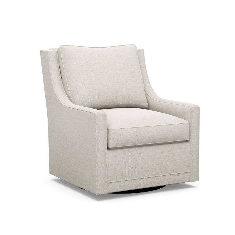 Jefferson Swivel Armchair, 3906-99
