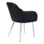 Agostini Dining Chair, Side, Upholstered, Kitchen, Dining Room, Pu Leather Look-448485641-448485639