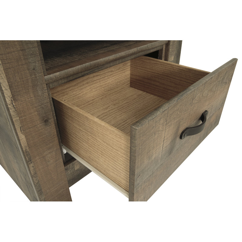Kentarkius Nightstand