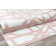 Miko Contemporary Spiced Milk Area Rug