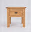 Sarkar 53 cm W Bedside Table