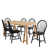 White/Brown