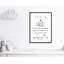 «Train a Chile Train a Child», impression sur papier-47843045-47843030