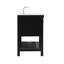 Ensemble de meuble-lavabo simple 42 po Algier-65703935