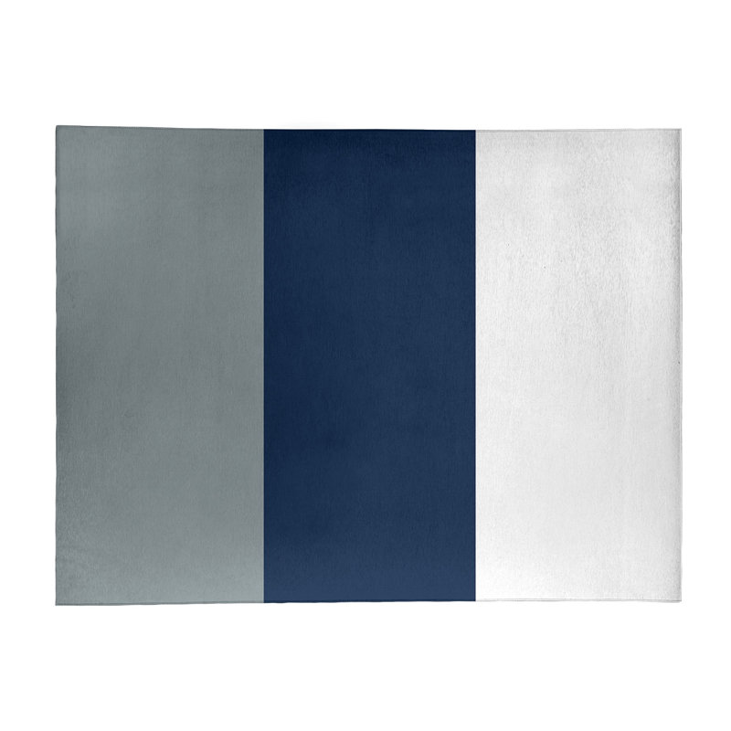 Chenille Indoor Rug, Rectangle 9' x 12'