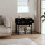 Kaeli Solid Wood Console Table-488828632-484084141