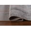 Tapis contemporain abstrait 8 x 10