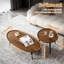 Living Room Table Set