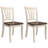Pico 4 - Person Pedestal Dining Set-1633510347