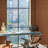 Schumacher X Backdrop Haruki Sisal Wallpaper-112294286