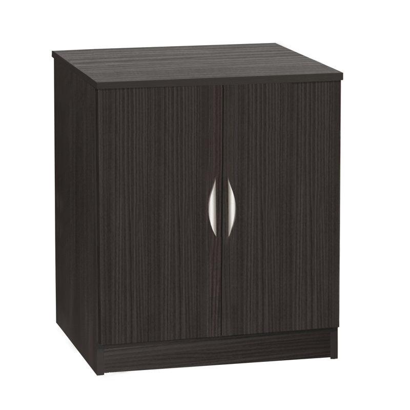 Brendaa 2 -Door, Black Havana