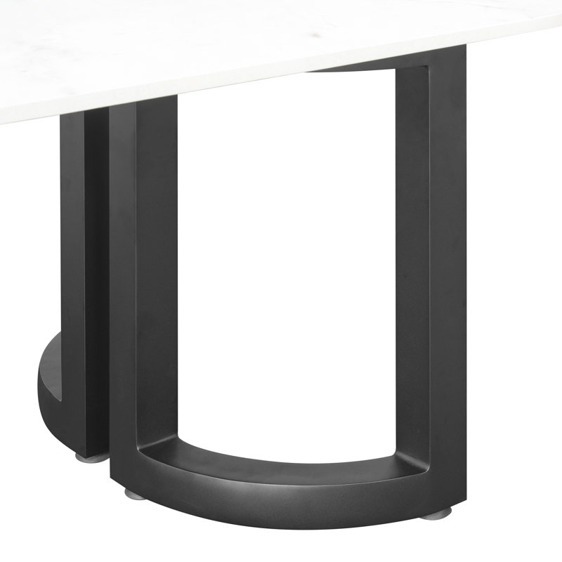 Malibu Outdoor Dining Table