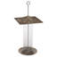 Twelve inch Trumpet Vine Tube Feeder-1393332222