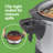Hamilton Beach® Stay Or Go® Stovetop Sear & Cook 6 Quart Slow Cooker