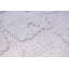 Machine Woven Grey Indoor Rug-70781810