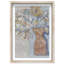 Abstract Sunflowers Print by Oliver Gal-541378262-541378260