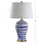 Lampe de table 29 po Kater-28209107