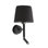 Savoy Wall Lamp With Reader