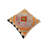 Cantrell Geometric Throw Pillow