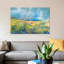« early spring days », impression sur toile-21472517-74638625-74638626