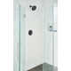 Align Posi-Temp Shower Arm with Faucet Trim