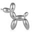 Dog Balloon Large Resin Statue-2073814413-2073814410