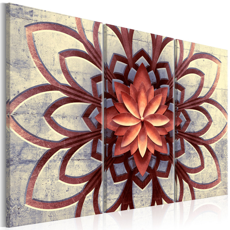 No Frame Print on Canvas, 60cm H x 90cm W