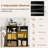 Andralyn Bookcase-61726376