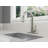 Pull Down Single Handle Kitchen Faucet-45074340