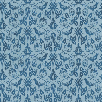 Yuki Osada Damask Double Roll