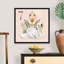 "Les douze jours par Grace Popp", reproduction d'art sur toile-167900591-167900579